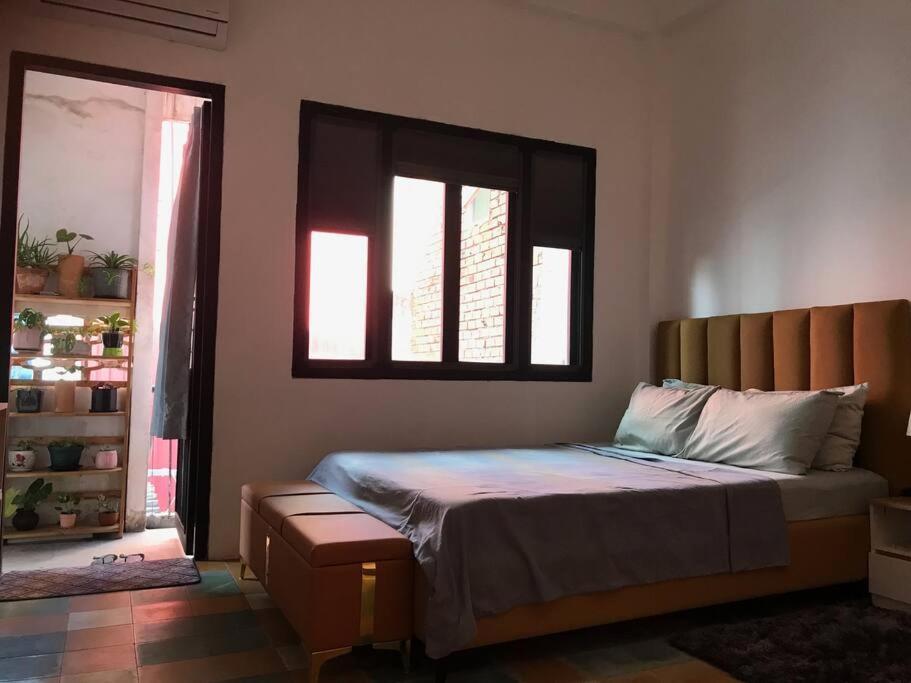 Chum Lodge Saigon, Near Reunification Palace Ho-Chi-Minh-Stadt Exterior foto